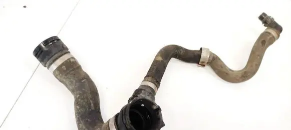 BMW 5 E39 Engine coolant pipe/hose 11531436373