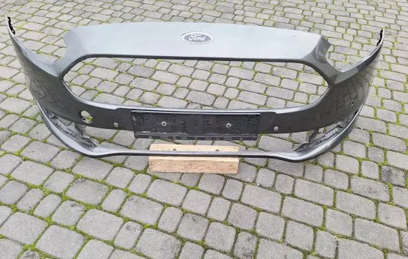 Ford S-MAX Front bumper