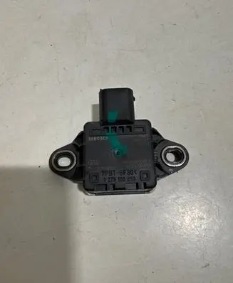 Tesla Model S Acceleration sensor 600636900A 8000169 0265005899