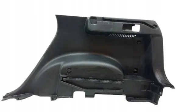 Hyundai Tucson TL Front door card panel trim 85740N7100