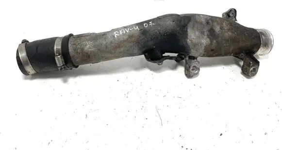 Toyota RAV 4 (XA30) Intercooler hose/pipe