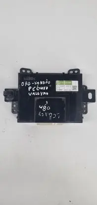 Subaru Legacy Climate control unit 7233AG060