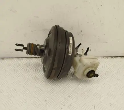 BMW X5 E70 Brake booster 6791409