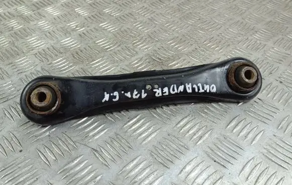 Mitsubishi Outlander Other rear suspension part 