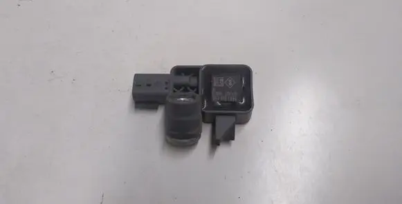 Renault Megane III Airbag deployment crash/impact sensor 988300005R 045202 180511