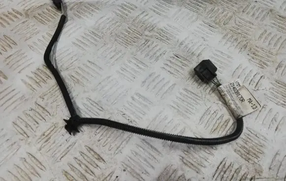 Renault Megane IV Wiring harness 214G39170R 01997