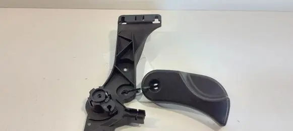 BMW 3 GT F34 Engine bonnet (hood) release handle 7326365 7309606