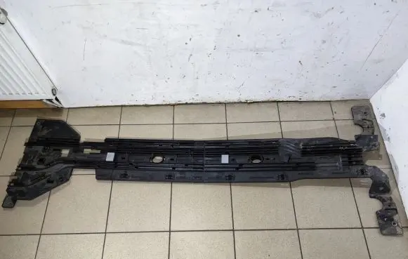Audi Q4 e-tron Center/middle under tray cover 1EA971341
