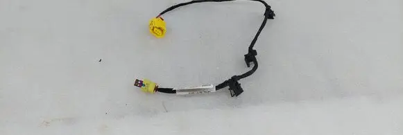 Audi Q8 Other wiring loom 4M8971677A