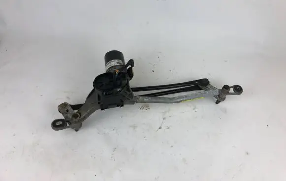 Maserati Levante Front wiper linkage and motor 670007561 91625991