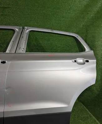 Volkswagen T-Cross Rear door 