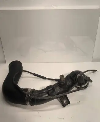Toyota RAV 4 (XA30) Intercooler hose/pipe 1736226010