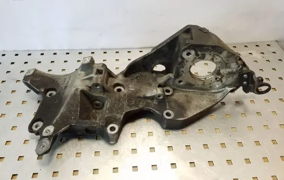 Seat Altea XL Fuel pump bracket V10003L903143D