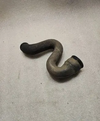 Audi A4 S4 B5 8D Intercooler hose/pipe
