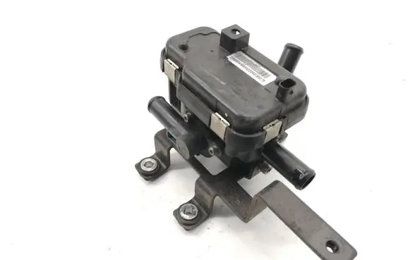 Hyundai Kona I Water pump 25660K4500
