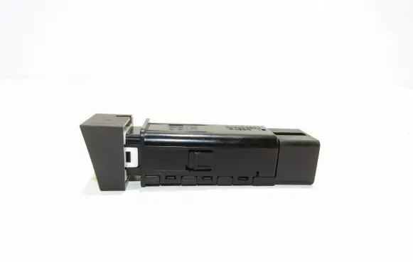 Hyundai Santa Fe Differential lock switch 
