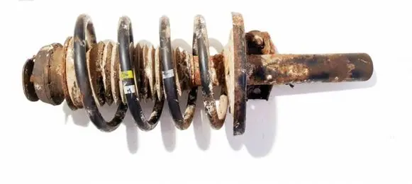 Ford Galaxy Front shock absorber/damper
