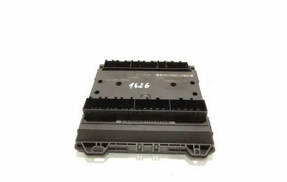 Skoda Fabia Mk1 (6Y) Other control units/modules 6Q1937049D
