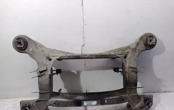 Mercedes-Benz S W220 Rear subframe 2203506700