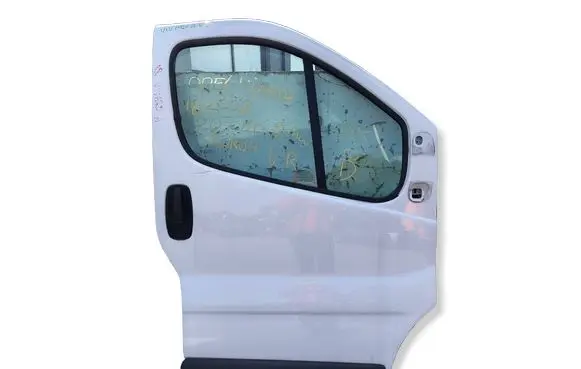 Opel Vivaro Front door