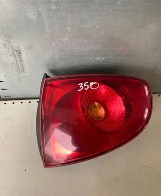 Seat Altea Rear/tail lights 5P0945112B
