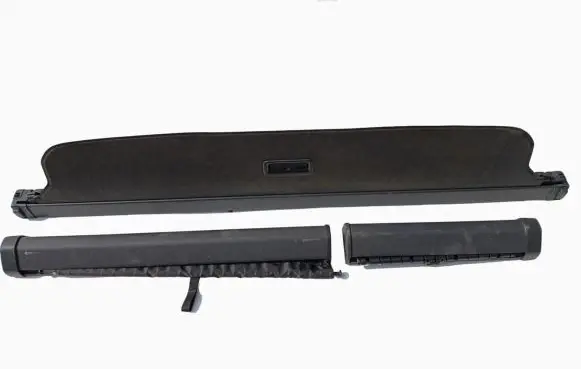 Volvo V70 Parcel shelf load cover 39882849