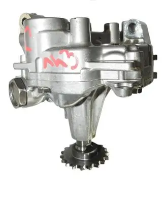 Toyota C-HR I Oil pump N07510202 20L0414040