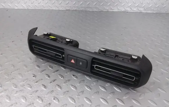 Toyota ProAce City Dash center air vent grill SU001A9782 SU001A9955 SU001A9954
