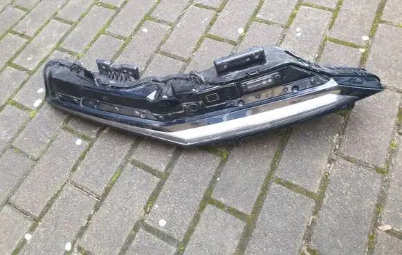 Nissan Ariya LED Daytime headlight 266055MP5A