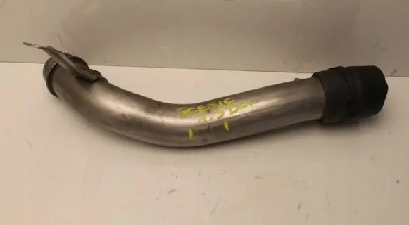 Renault Scenic III - Grand scenic III Intercooler hose/pipe 21863