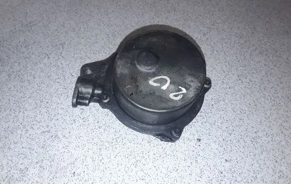 BMW 3 E46 Vacuum pump 728176