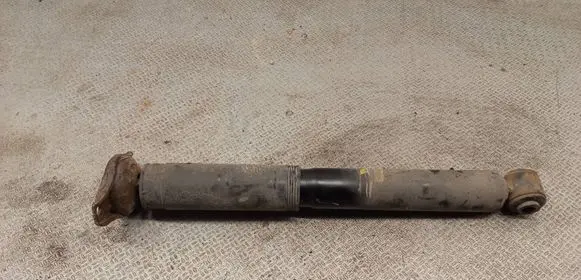 Ford Mondeo MK IV Rear shock absorber/damper 