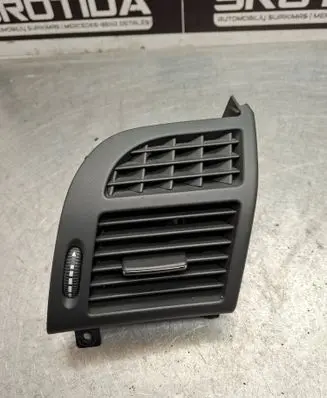 Mercedes-Benz E W211 Dashboard side air vent grill/cover trim 2118300654