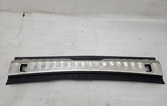 Peugeot 508 II Trunk/boot sill cover protection 9819348477 SP03716 SP9000