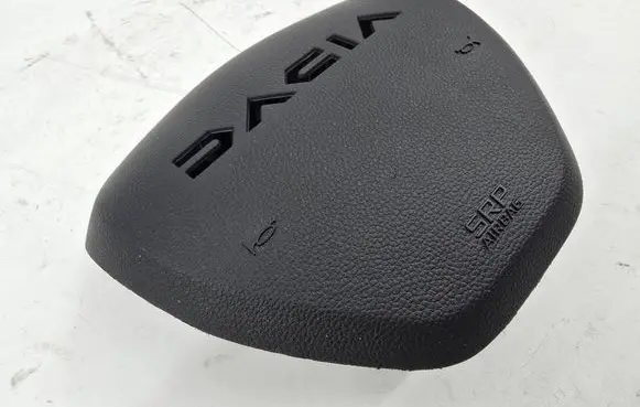 Dacia Sandero III Steering wheel airbag 
