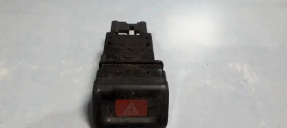Nissan Maxima Hazard light switch