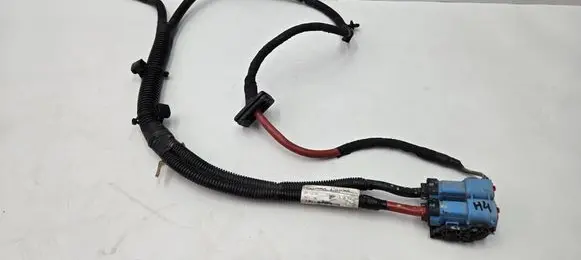 Land Rover Range Rover Evoque L551 Positive cable (battery) K8D214N172 OP14108