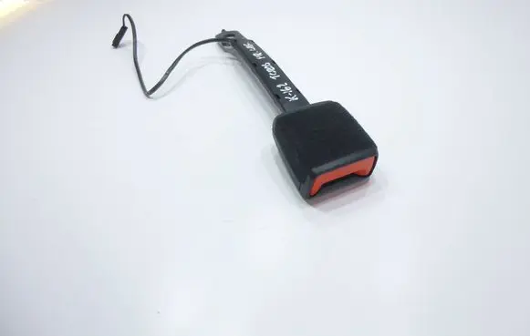Volkswagen T-Cross Front seatbelt buckle 2GM857756B XD4K00CK28