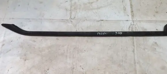 Volkswagen PASSAT B3 Roof bar rail