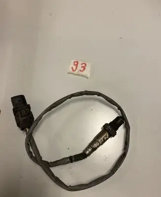 Audi Q7 4L Lambda probe sensor 0281004148