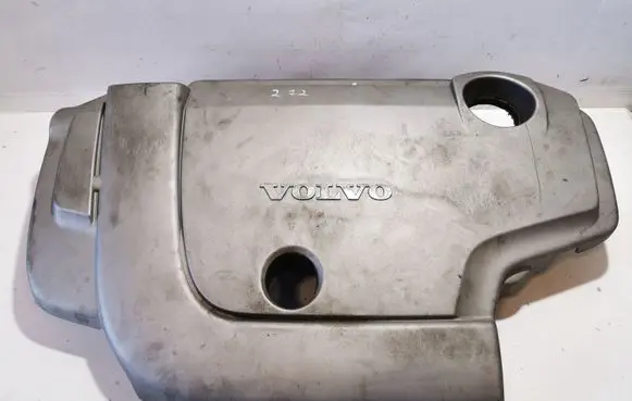 Volvo S80 Engine cover (trim)