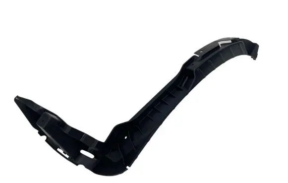 Mercedes-Benz GL X166 Front bumper mounting bracket A1668855100 1668855100
