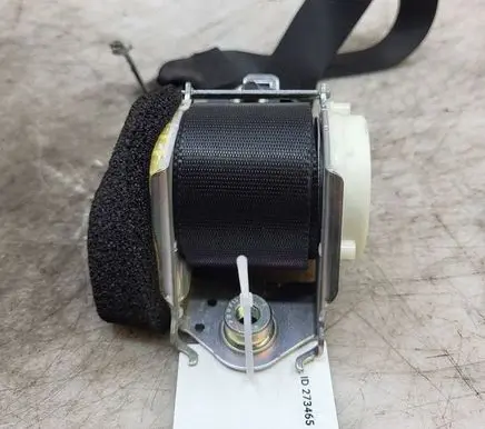 Ford S-MAX Rear seatbelt 6G9N611B69