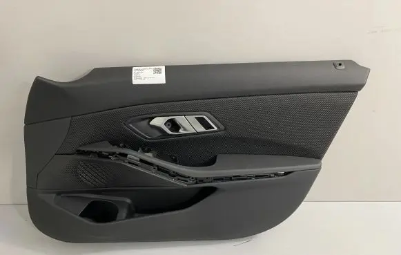 BMW 3 G20 G21 Front door card panel trim