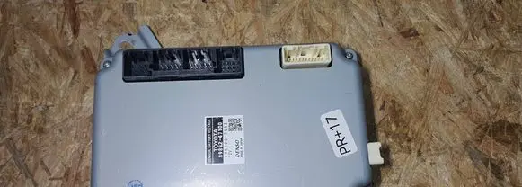 Toyota Prius+ (ZVW40) Other control units/modules 8989247100 1751007033
