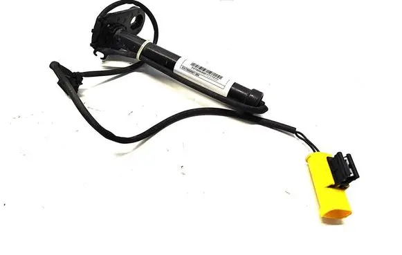 Mercedes-Benz EQA Bonnet Pedestrian Airbag Actuator A2479069901