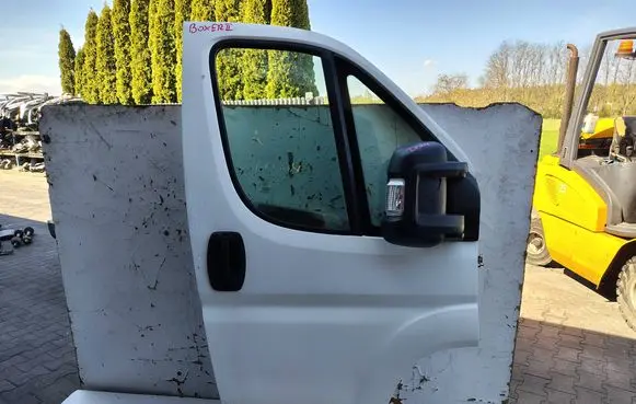 Peugeot Boxer Front door 