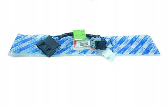 Fiat Bravo - Brava Air conditioning/heating control unit 46431174