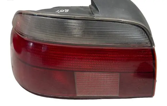 BMW 5 E39 Rear/tail lights 014441909L