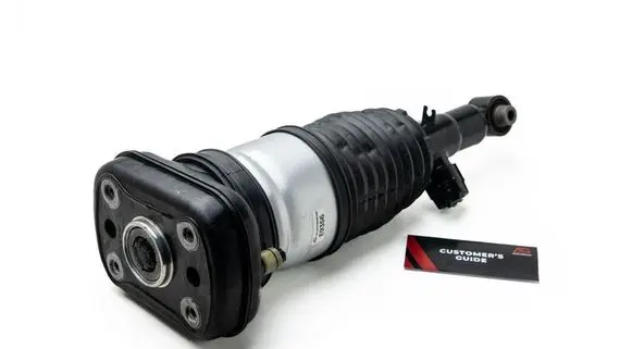 BMW X7 G07 Shock absorber/damper/air suspension 6869048 AR0113311C 78315615